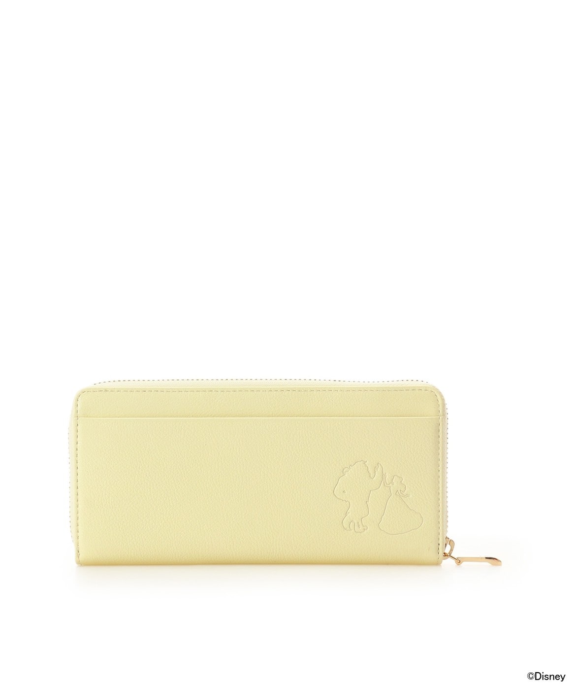 「ディズニープリンセスコレクション」長財布