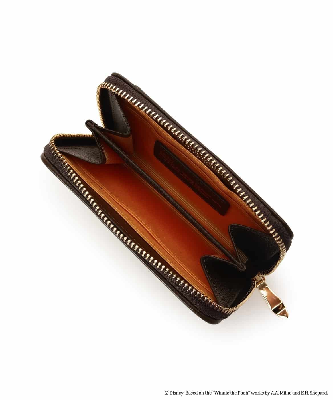 『くまのプーさん』コレクション マルチケース(総柄)