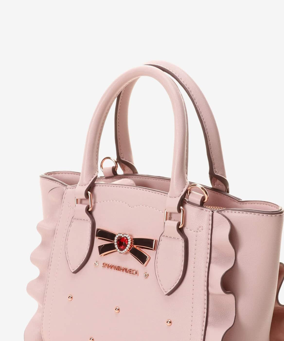 リボンスタッズフラッター(ミニ)