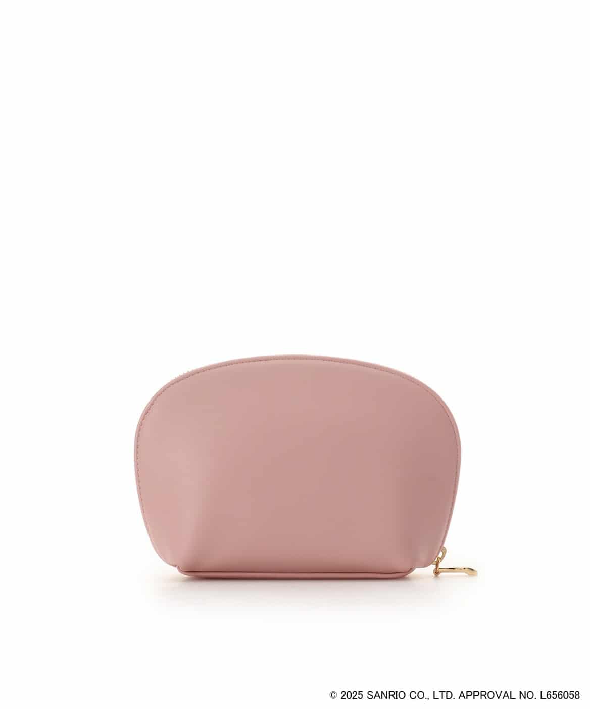 「マロンクリーム」コレクション ポーチ