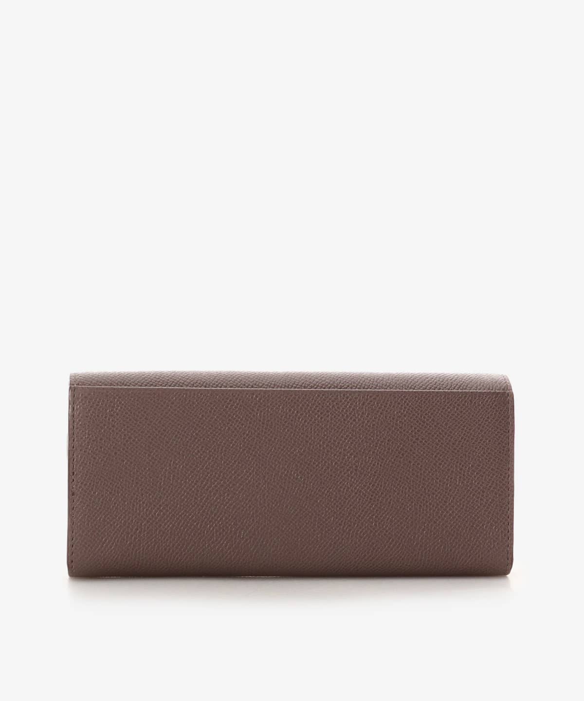 インサイドバイカラー 長財布