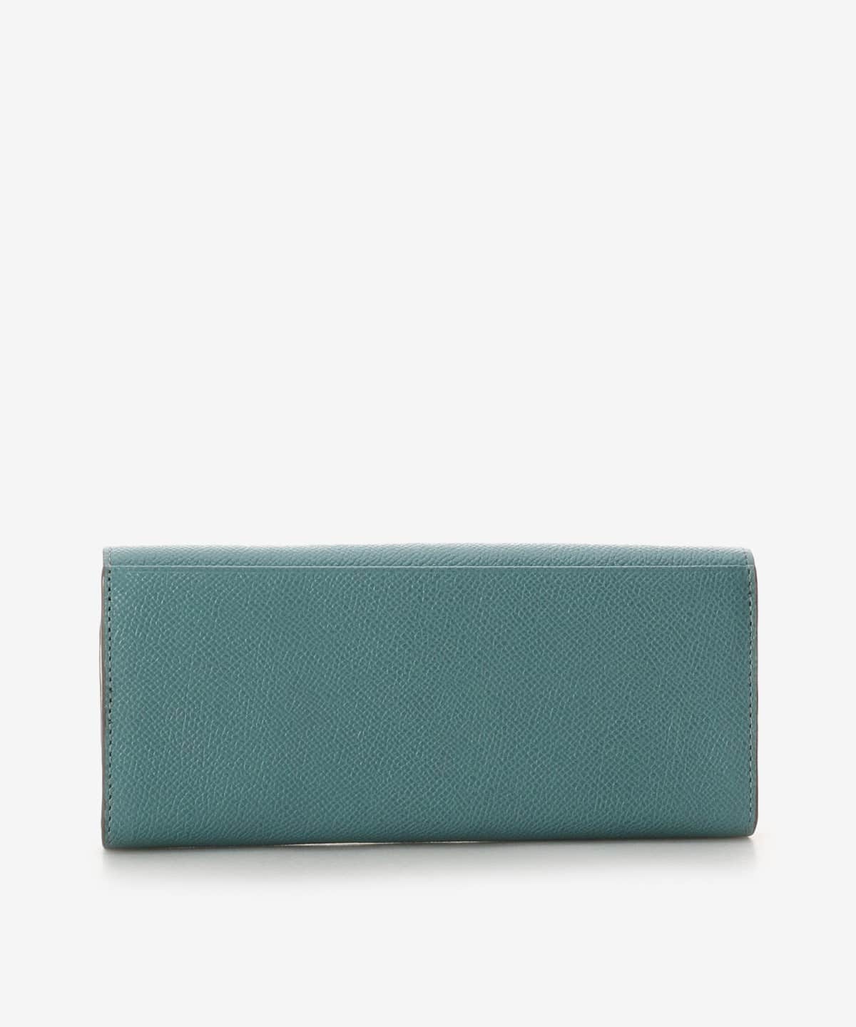 インサイドバイカラー 長財布