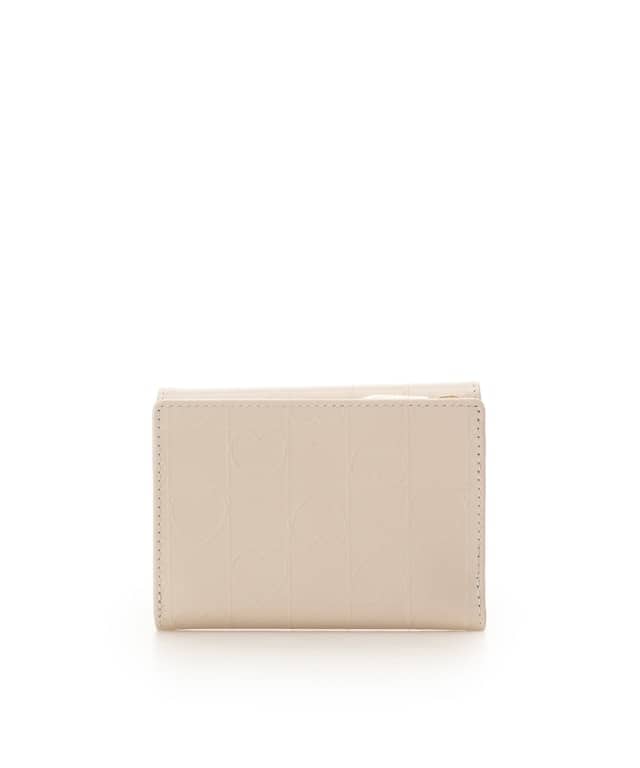 ライクハート 折財布