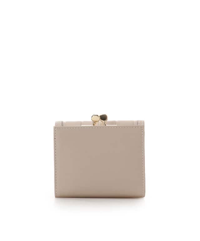 ビターハート 折財布