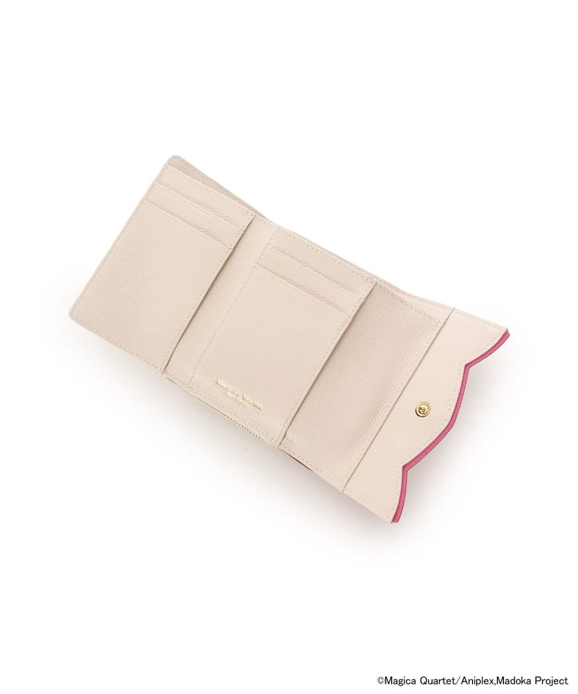 「魔法少女まどか☆マギカ」コレクション 折財布
