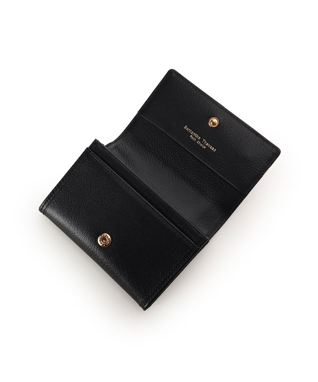 ベルトラッピング カードケース