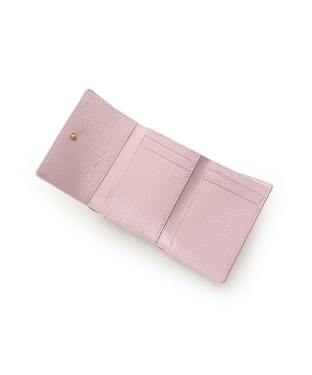 ベルトラッピング 折財布