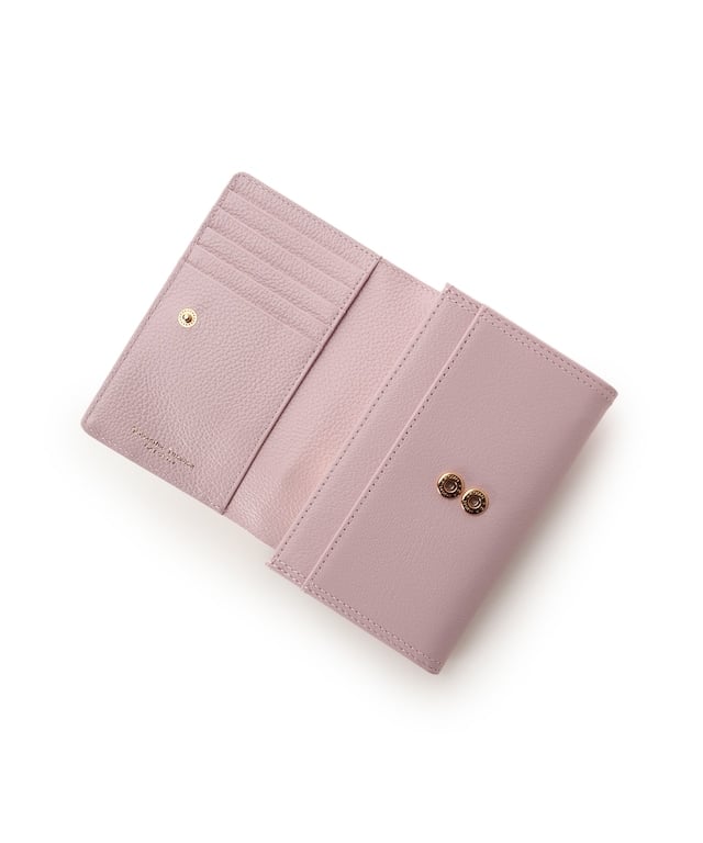 ベルトラッピング 二つ折財布