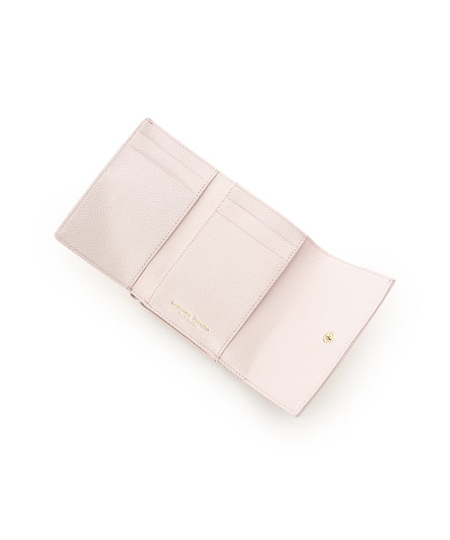 バタフライビジュー 折財布