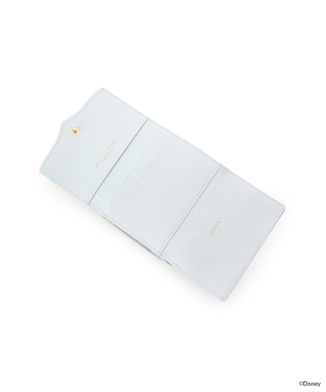 「ディズニープリンセスコレクション」折財布　シンデレラ