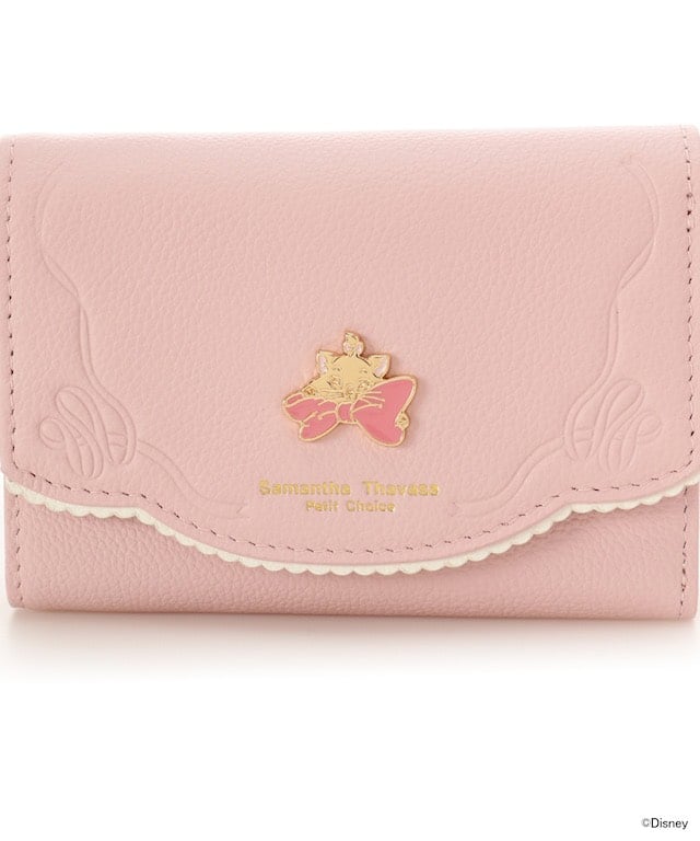 ディズニーコレクション　折財布