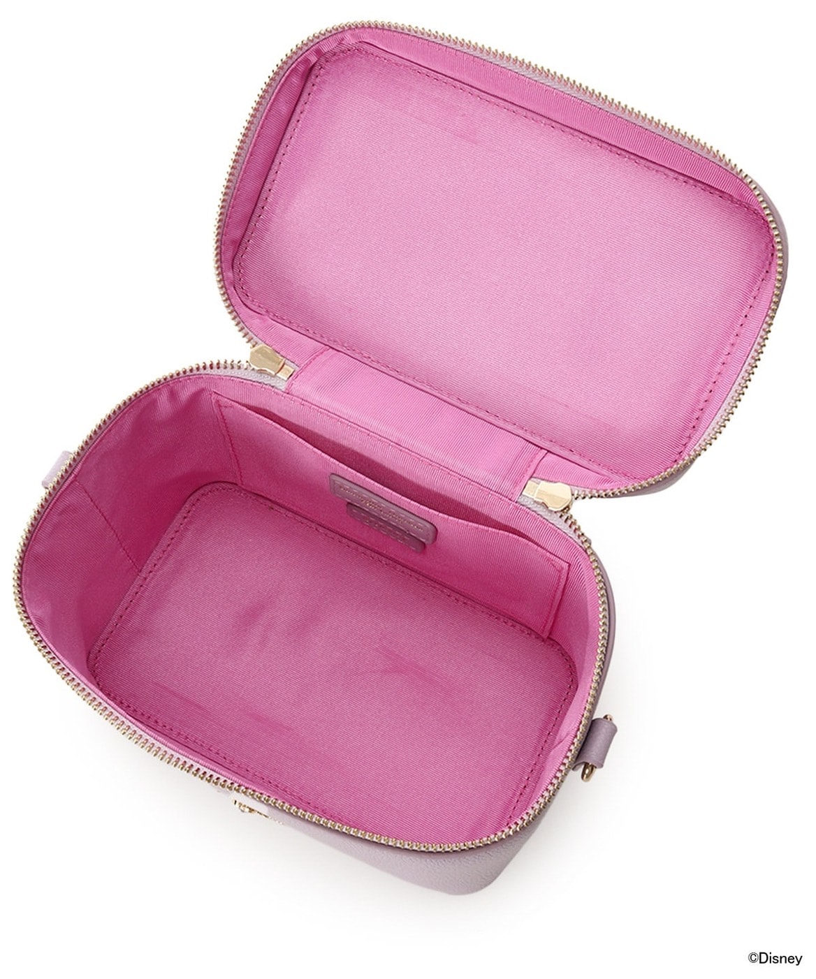 「ディズニープリンセスコレクション」バニティバッグ