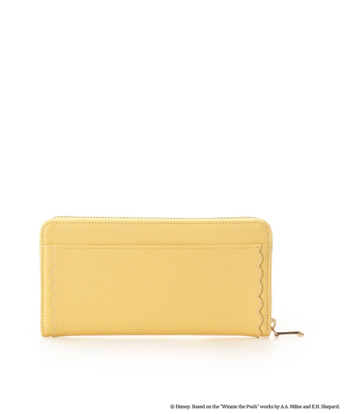 【ふねさん様】サマンサタバサ　プチチョイス　くまのプーさんコレクション　長財布 くまのプーさん』コレクション 長財布｜ サマンサベガ＆サマンサ