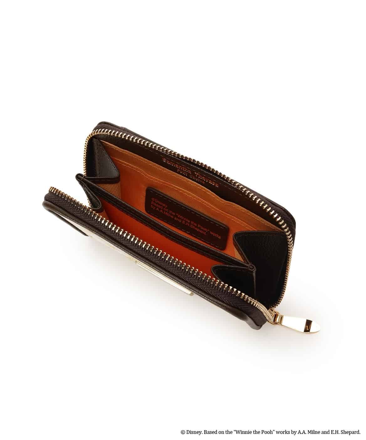 『くまのプーさん』コレクション マルチケース(総柄)