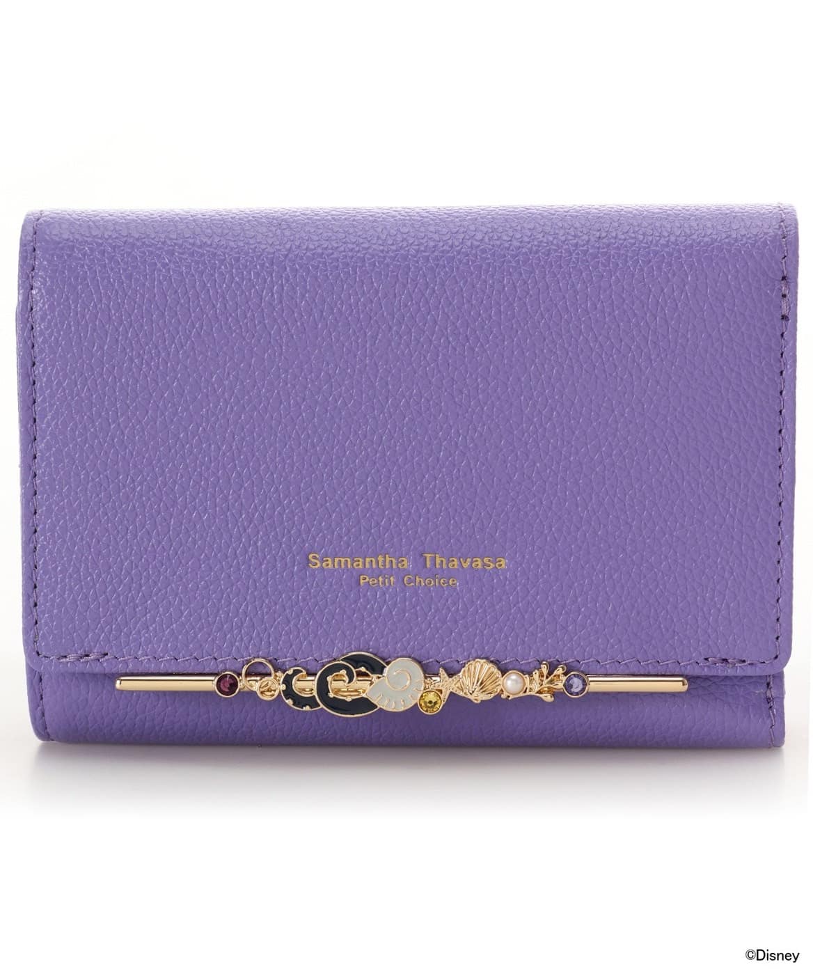 新品 ツイステッドワンダーランド オクタヴィネル寮 サマンサタバサ 長財布 ディズニー ツイステッドワンダーランド』「オクタヴィネル寮