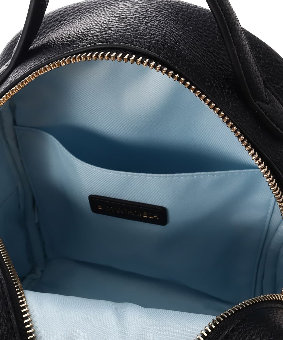 スクエアリボンリュック