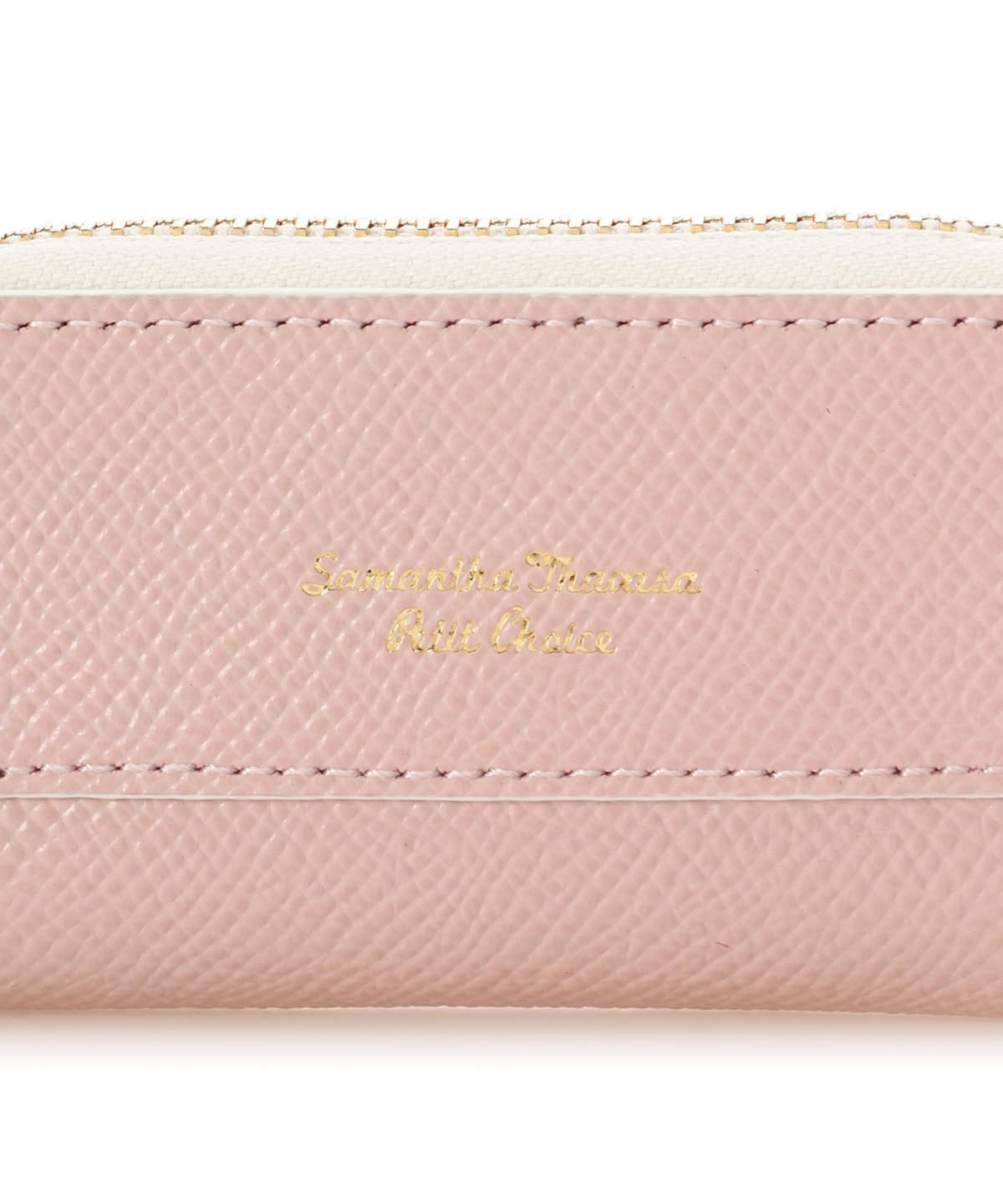 「20th anniversary Collection」インサイドバイカラー キーケース