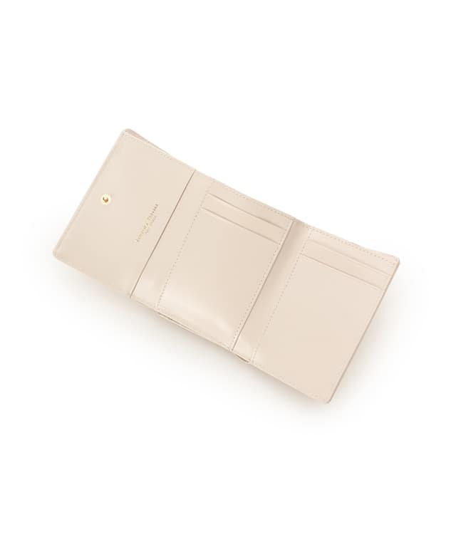ライクハート 折財布