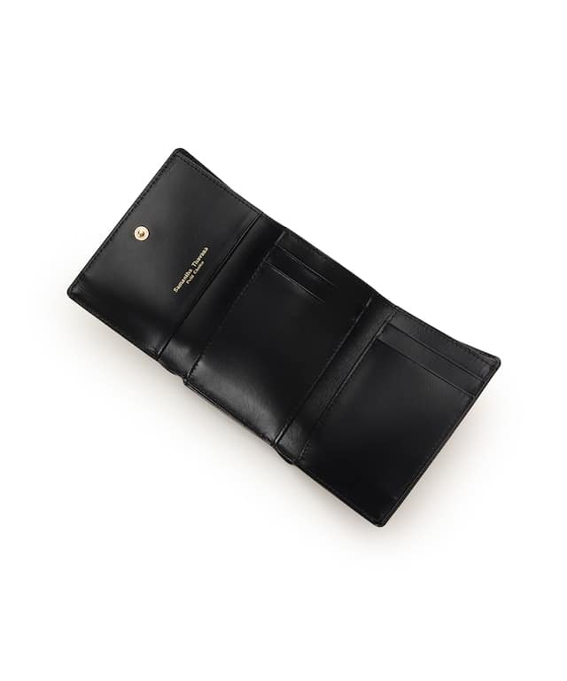 ライクハート 折財布