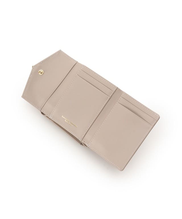 ビターハート 折財布