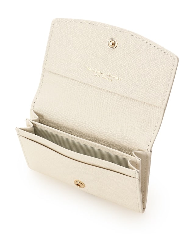 シンプルハート 名刺ケース