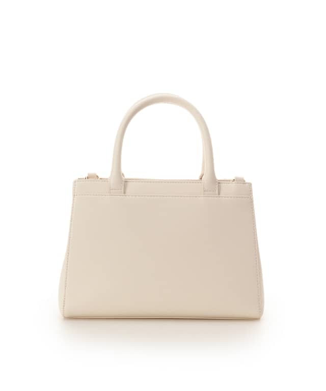 フリルリボンショルダーバッグ