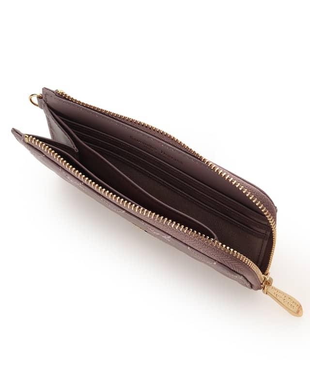 リボンキルト マルチケース
