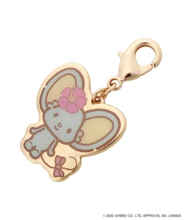 サンリオキャラクターズコレクション「マイメロディ」 2wayバッグ