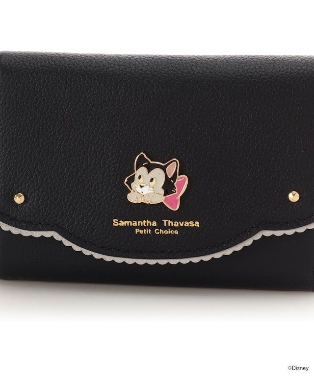 ディズニーコレクション　折財布