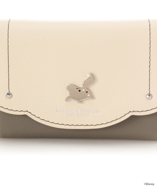 ディズニーコレクション　折財布