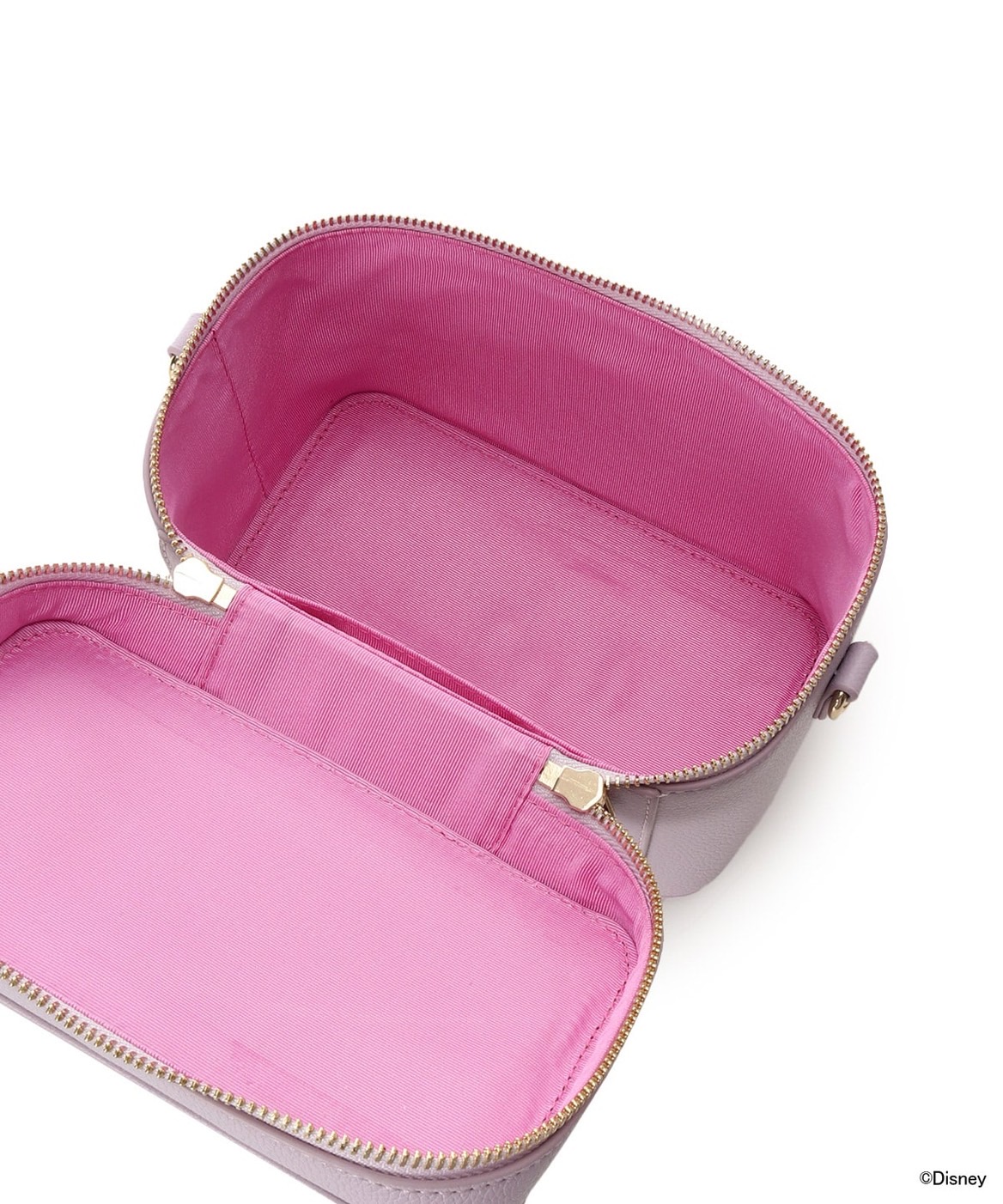 「ディズニープリンセスコレクション」バニティバッグ