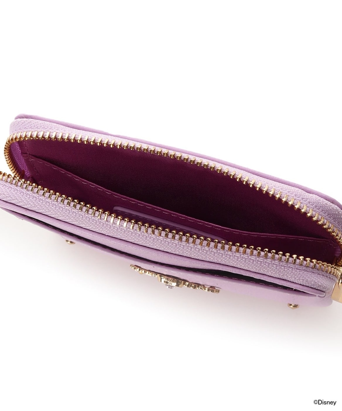 「ディズニープリンセスコレクション」フラグメントケース