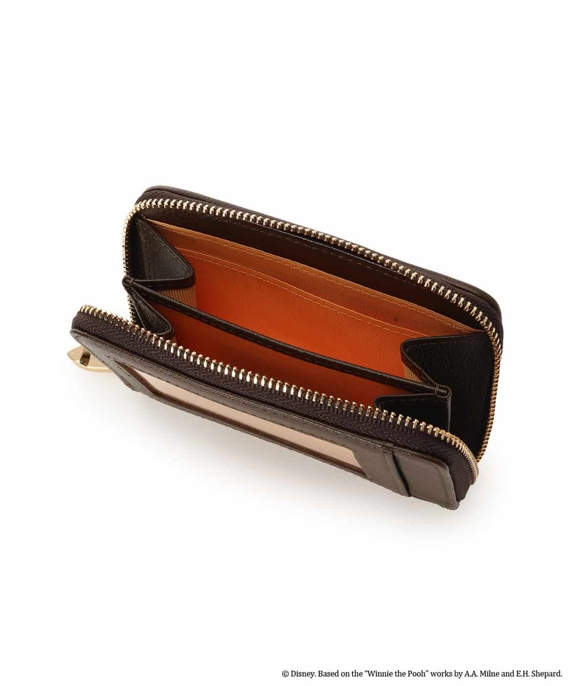 『くまのプーさん』コレクション マルチケース(総柄)