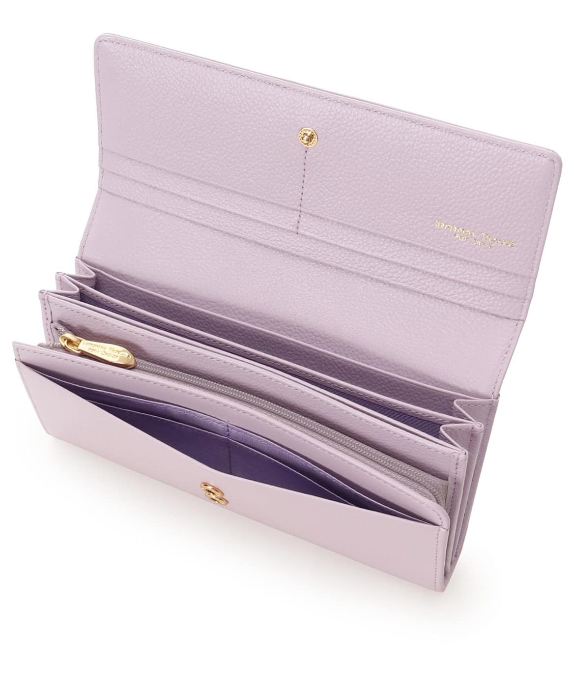 プチハート 長財布｜ サマンサベガ＆サマンサタバサ プチ