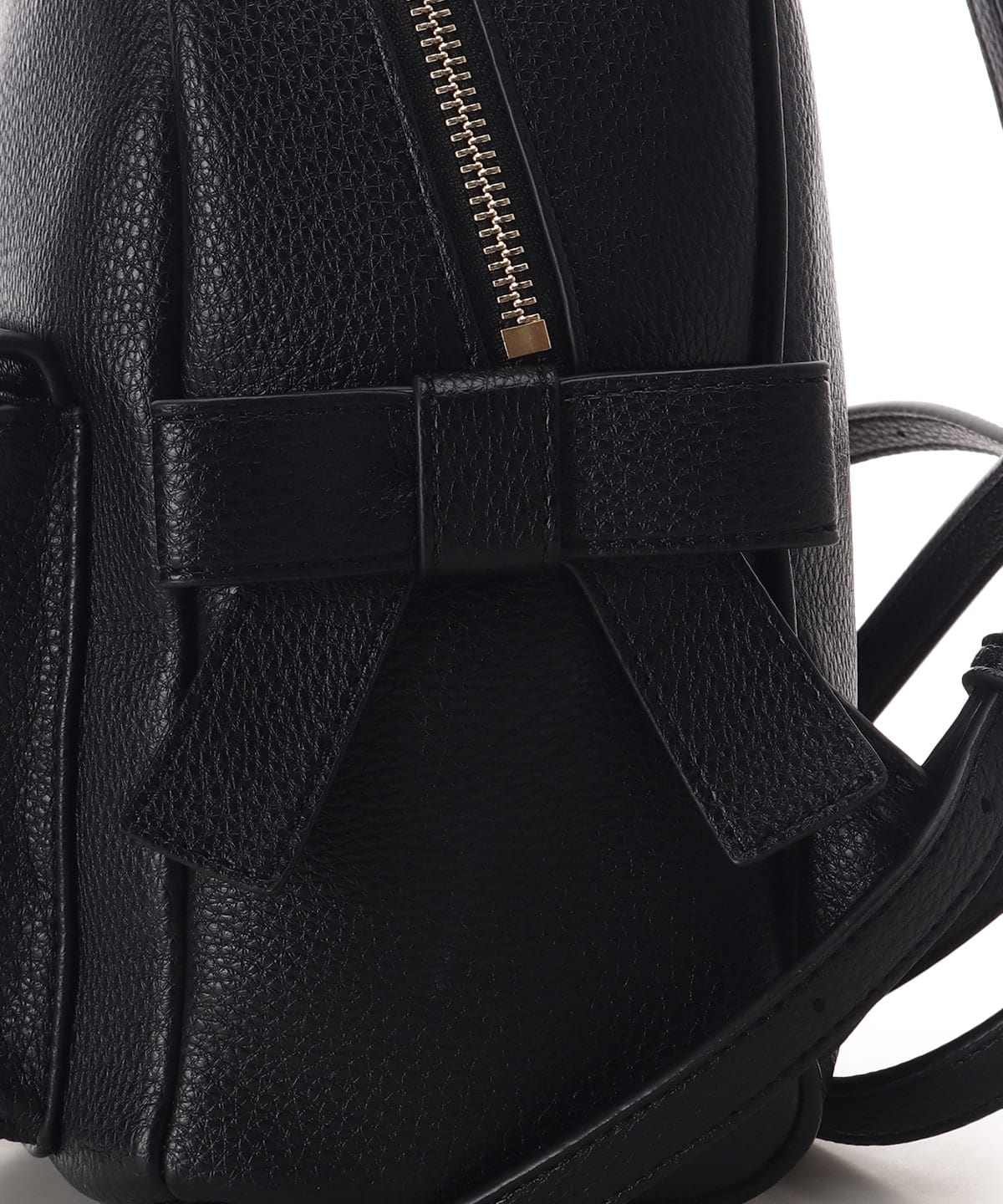 スクエアリボンリュック