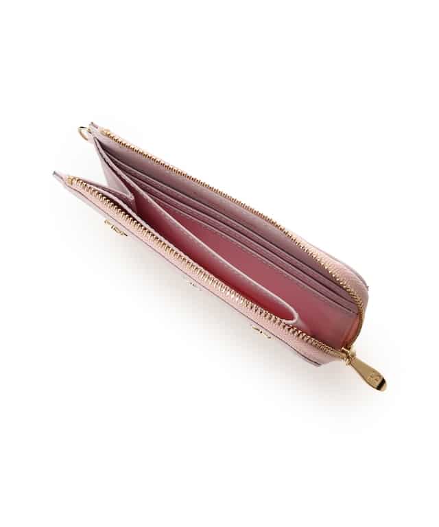 メニーリボン フラグメントケース