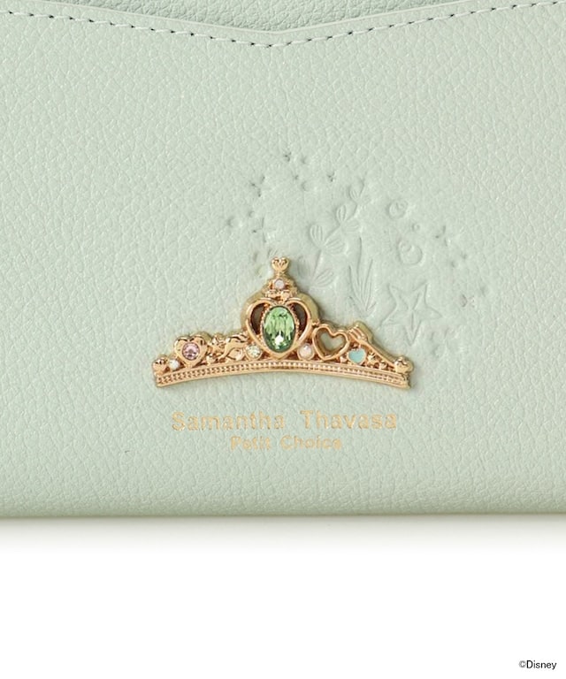 「ディズニープリンセスコレクション」長財布　アリエル