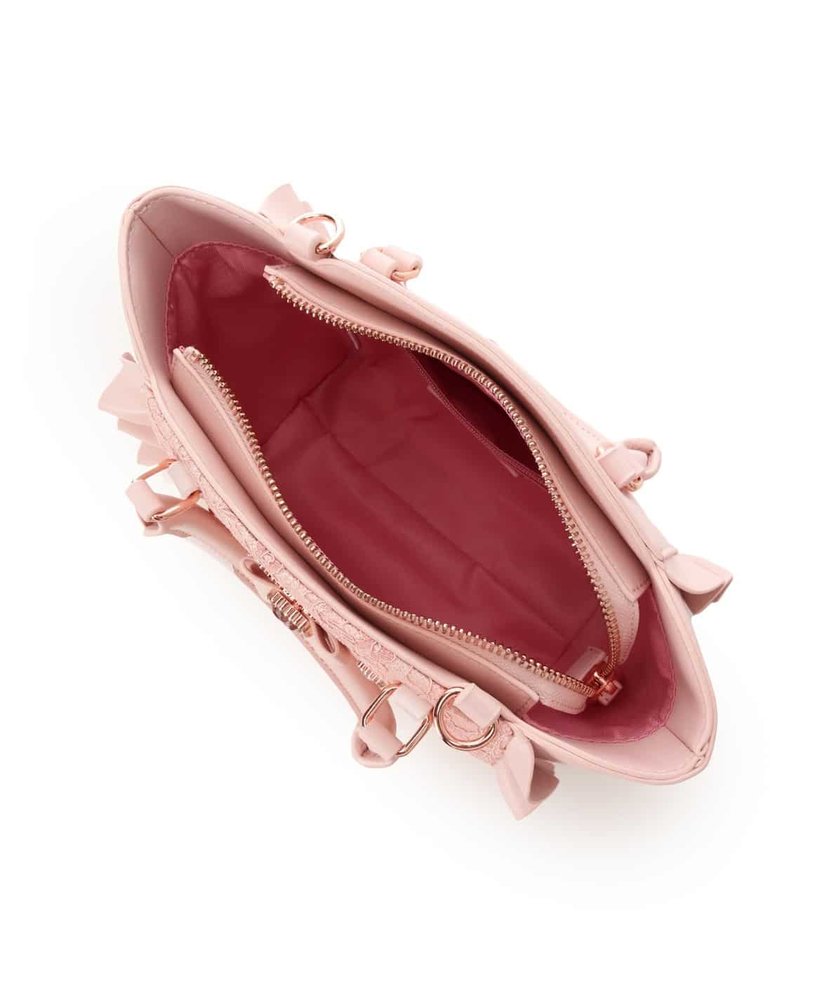 バレリーナフラッター（ミニ）