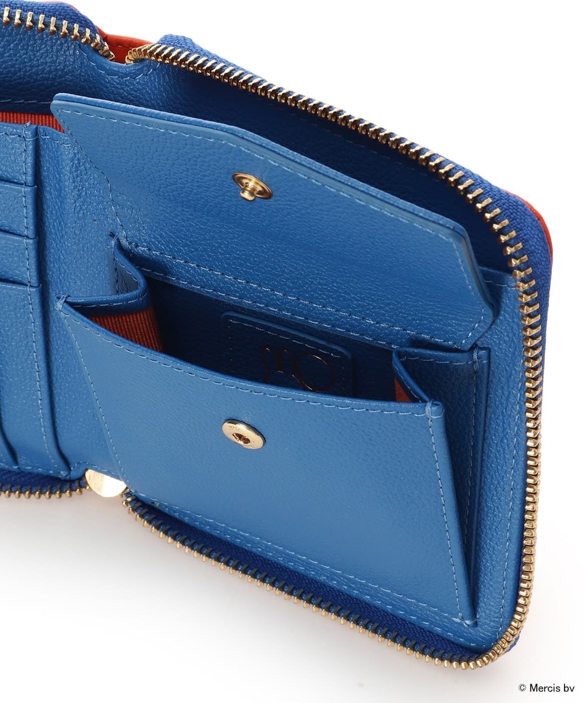 「ミッフィーコレクション」折財布