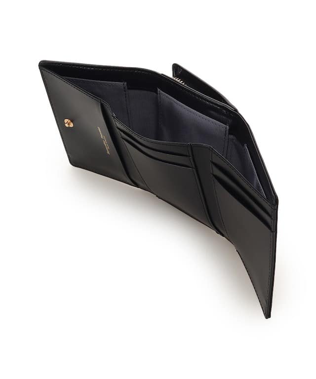 ライクハート 折財布