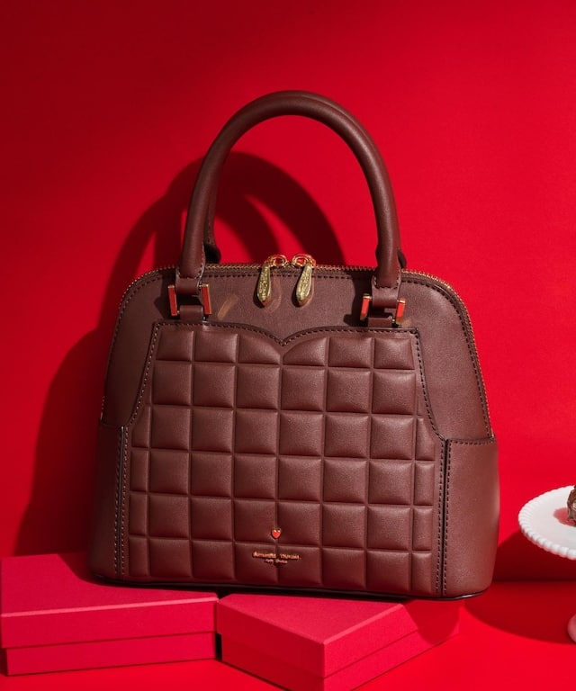 ビターハート ショルダーバッグ