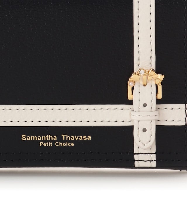 ベルトラッピング カードケース