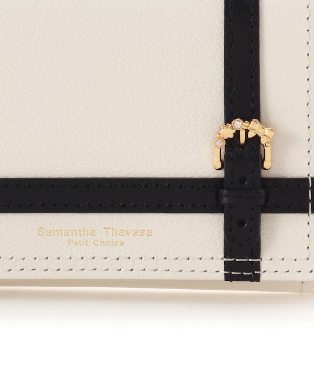 ベルトラッピング カードケース