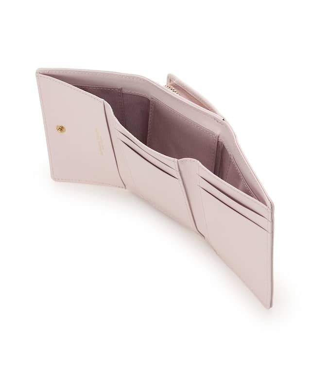 ライクハート 折財布