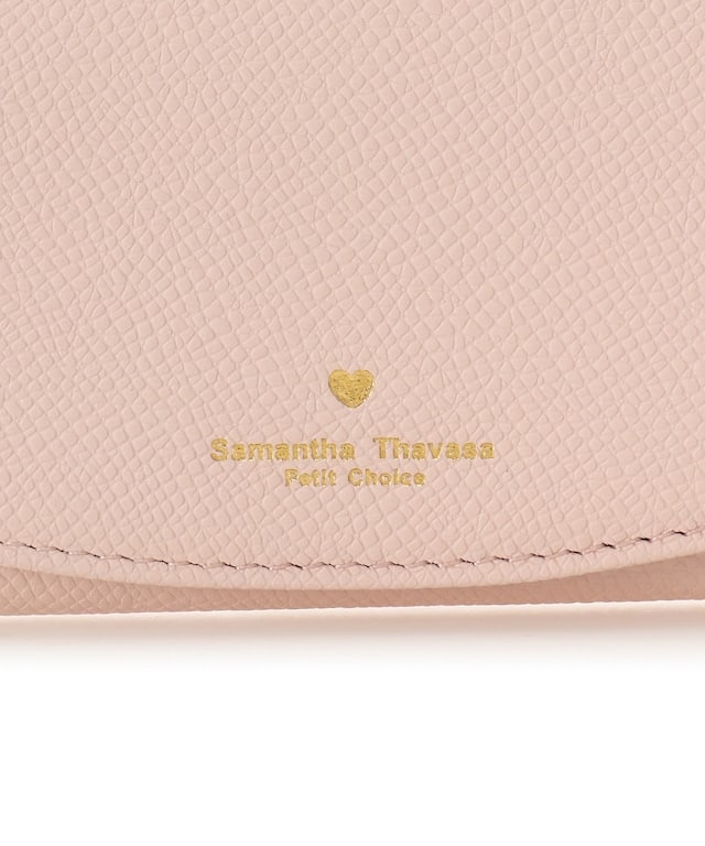 シンプルハート 名刺ケース