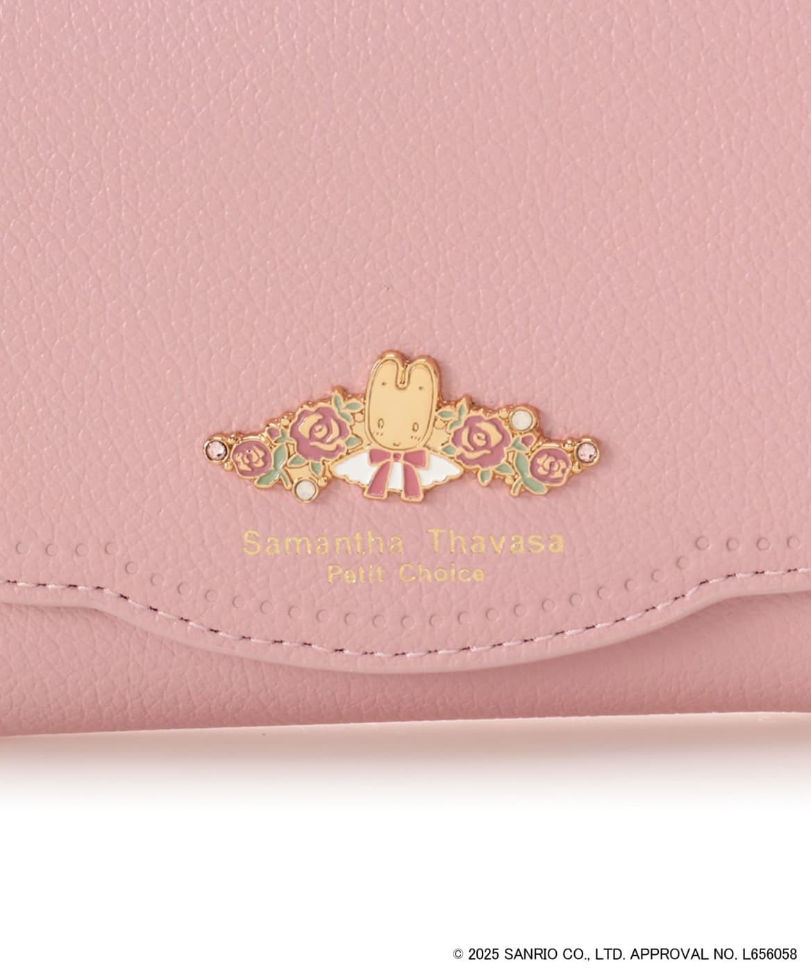 「マロンクリーム」コレクション 長財布