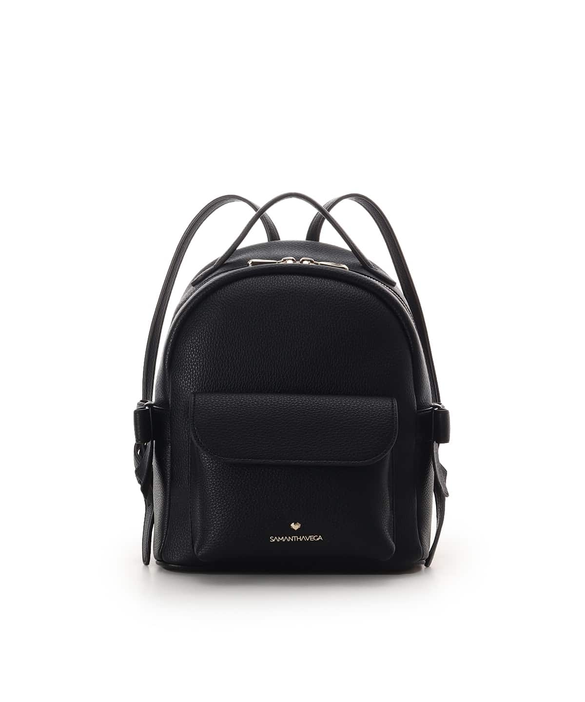 スクエアリボンリュック