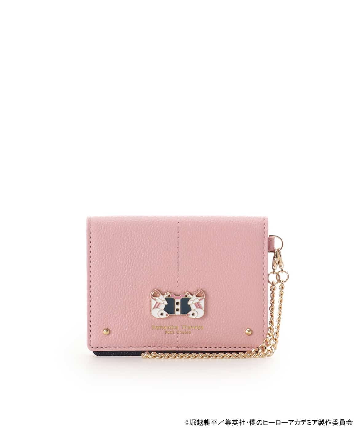 僕のヒーローアカデミア』「麗日お茶子」コレクション パスケース