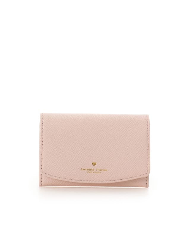 シンプルハート 名刺ケース