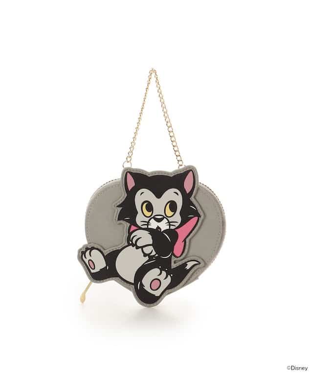 ディズニーコレクション　ポーチチャーム